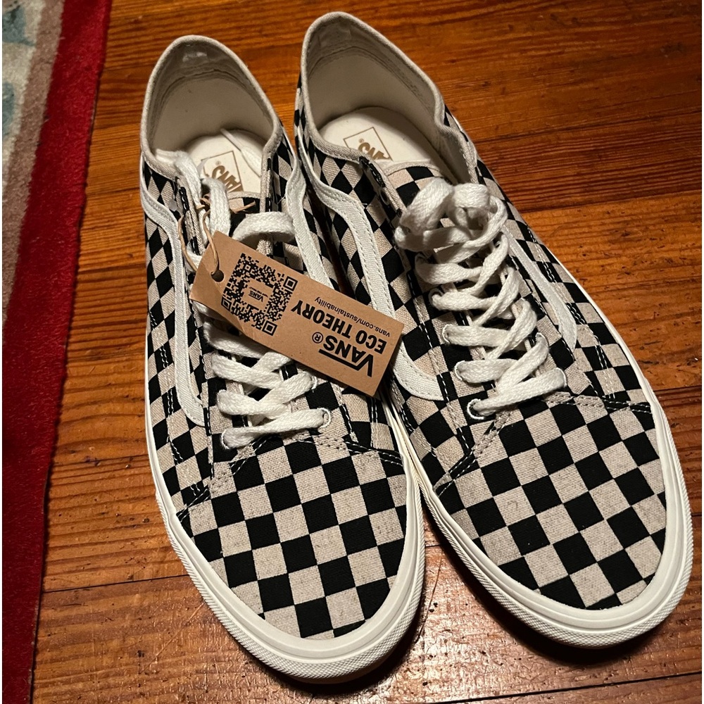 Vans Eco Theory Sneakers